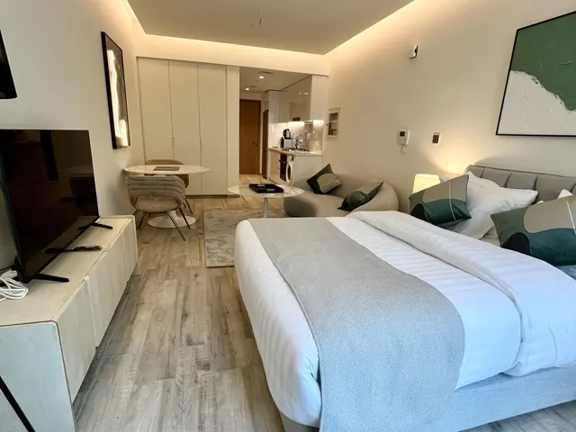 Studio, Ahad Residences