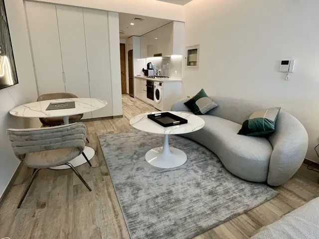 Studio, Ahad Residences